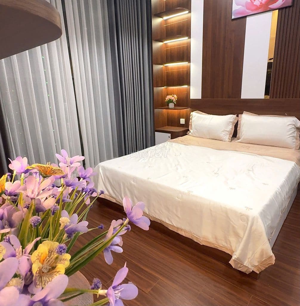 Cần bán studio góc đẹp gấp hàng nét - Ảnh 2