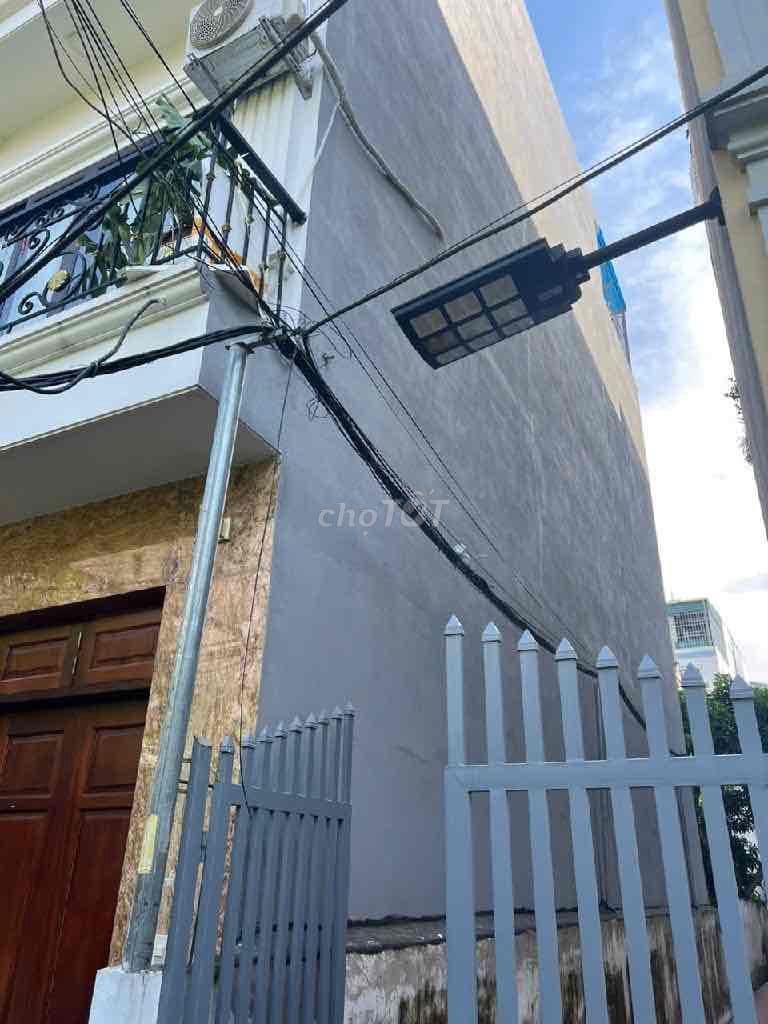 🔥 SIÊU HIẾM: LÔ GÓC NGUYỄN VĂN CỪ - 50M² - NHÀ MỚI ĐẸP 🔥 - Ảnh 2