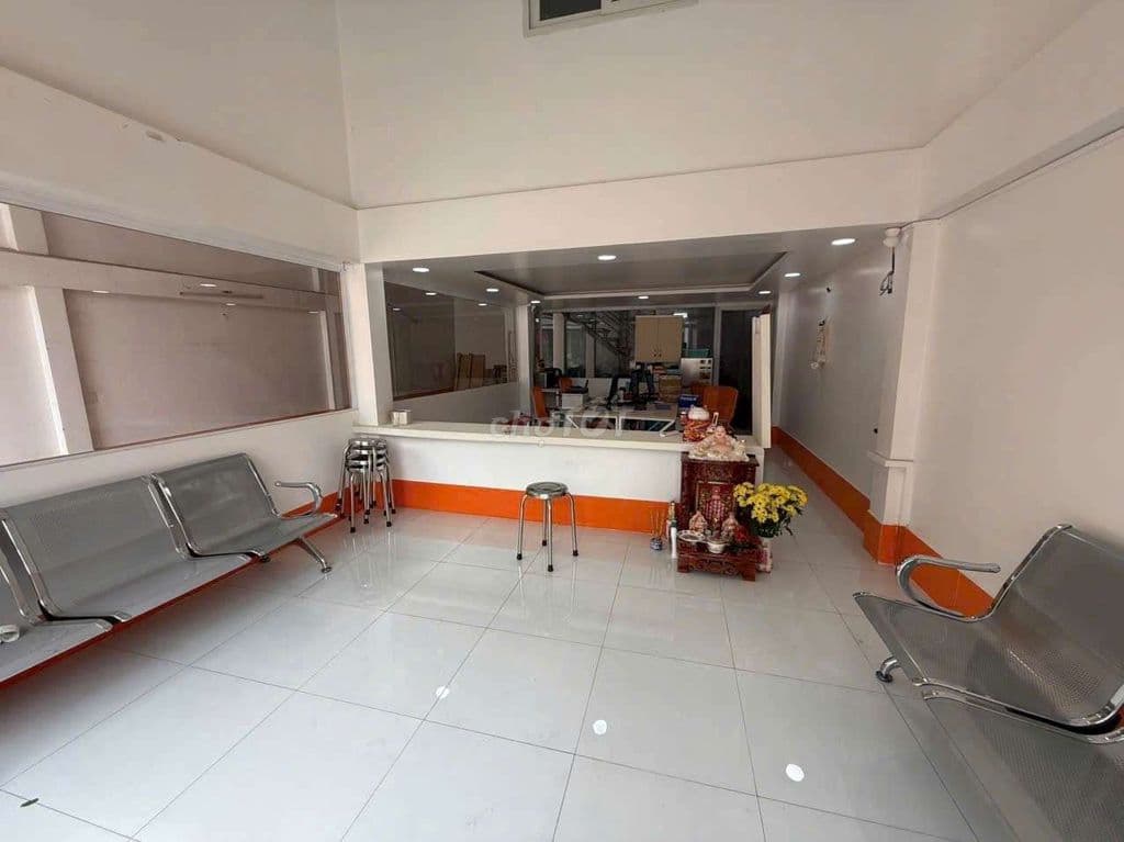 Bán Nhà 8M X 21M Hồ Ngọc Lãm Bình Tân - Ảnh 2