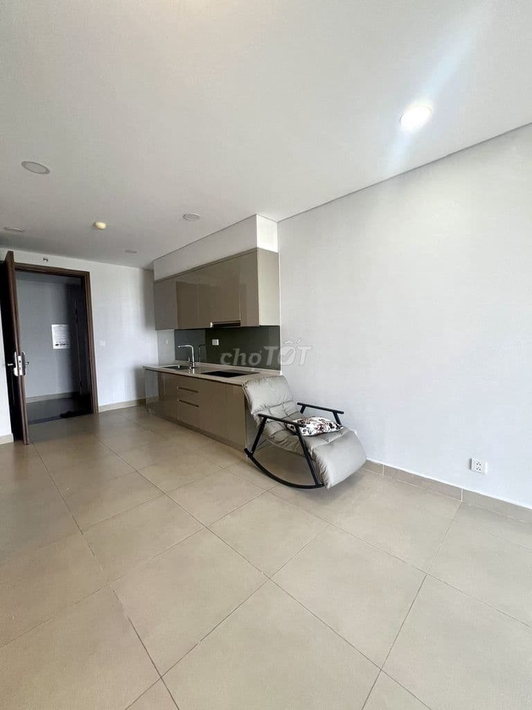 Bán căn 2PN, 1WC River Panorama Quận 7- Sổ hồng- Giá chỉ 4 tỷ. - Ảnh 3