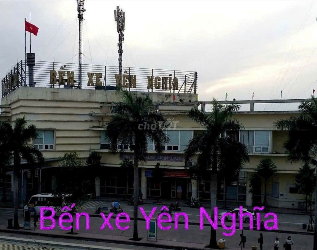 MẢNH ĐẤT 105M2 *** CÒN XÓT LẠI NGAY CHỢ TỔ 5 YÊN NGHĨA HÀ ĐÔNG HN - Ảnh 3