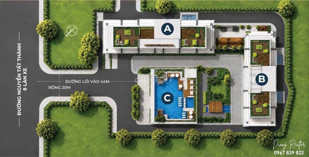 🔥LANCASTER LINCOLN QUẬN 4 CHÍNH THỨC NHẬN BOOKING - Ảnh 3