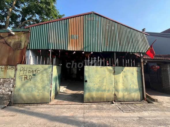 bán đất 90m2 Cát Quế Hoài Đức giá đẹp