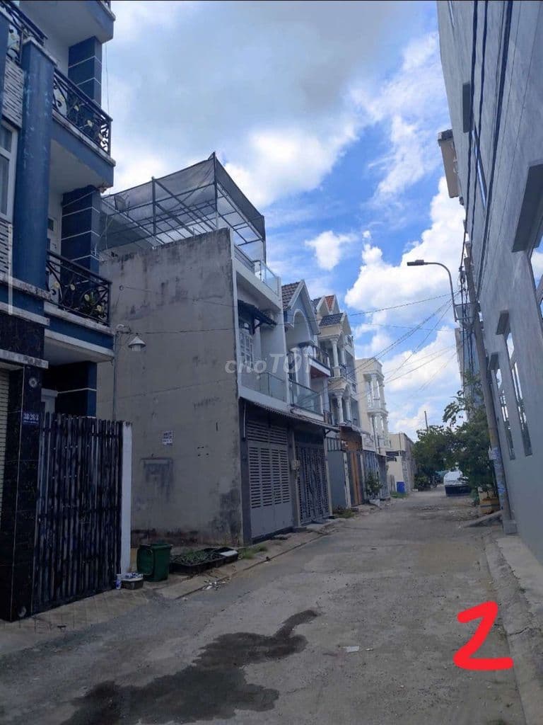 8 LÔ ĐẤT ĐẸP KHU VỰC LONG TRƯỜNG - PHÚ HỮU Q9 - Ảnh 2