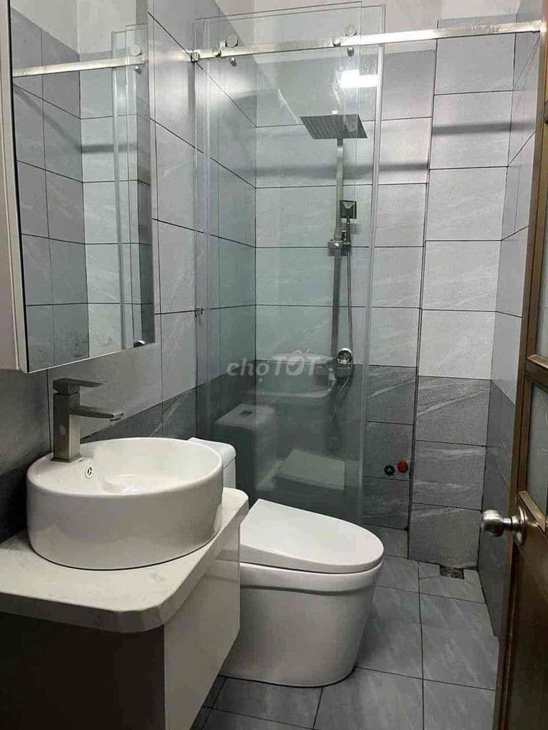 120m2, ngang 9.1m, xe hơi, 2 tầng, sát kdc nam long quận 7, 10.5tỷ - Ảnh 3