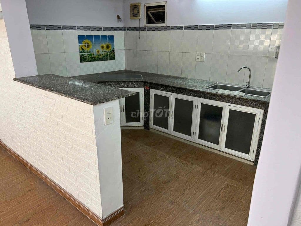 bán nhà vạn kiếp 1 trệt 2 lầu 42m2 ngang hơn 5 chỉ 5ty8 tl ít - Ảnh 3
