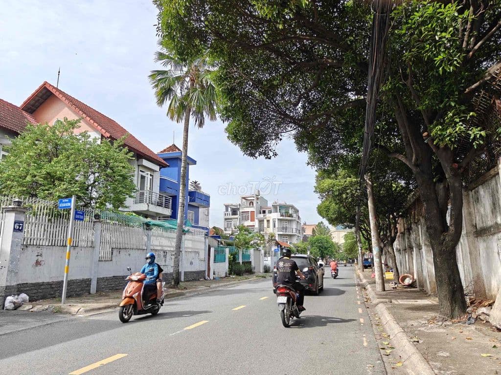 NHÀ KHU KIẾN THIẾT, HIỆP PHÚ, NGANG 6 GIÁ TỐT - Ảnh 2