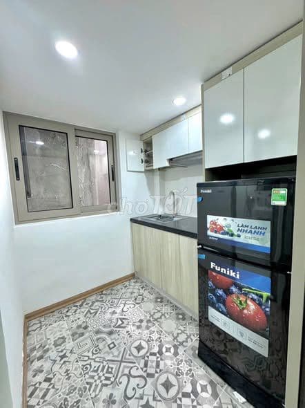 Nhà Kim Giang, Thanh Liệt, dòng tiền ổn định, 8 phòng cho thuê - Ảnh 2
