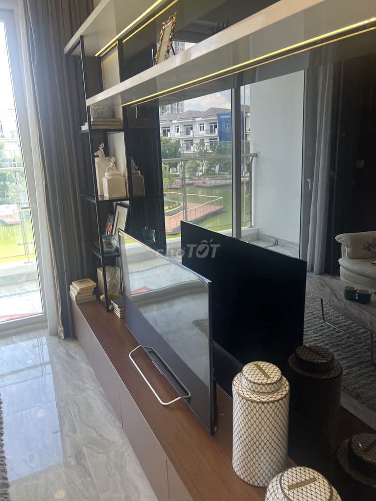 Căn Hộ Quận 7 Phú Mỹ Hưng