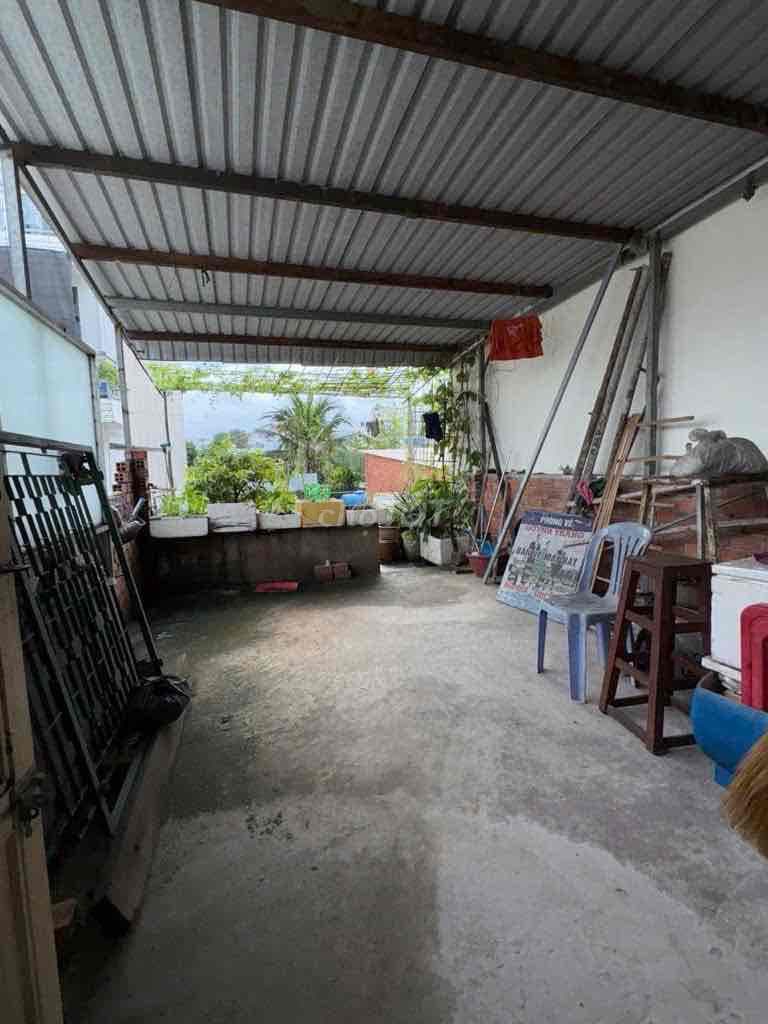 NHÀ HẺM 4M PHAN HUY ÍCH, P12 - Ảnh 2