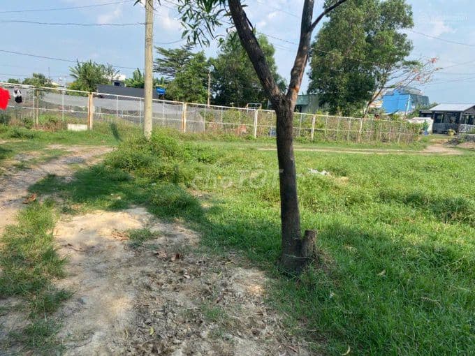 CHÍNH CHỦ BÁN ĐẤT SẴN SỔ GIÁ *** XUÂN THỚI SƠN - Ảnh 3