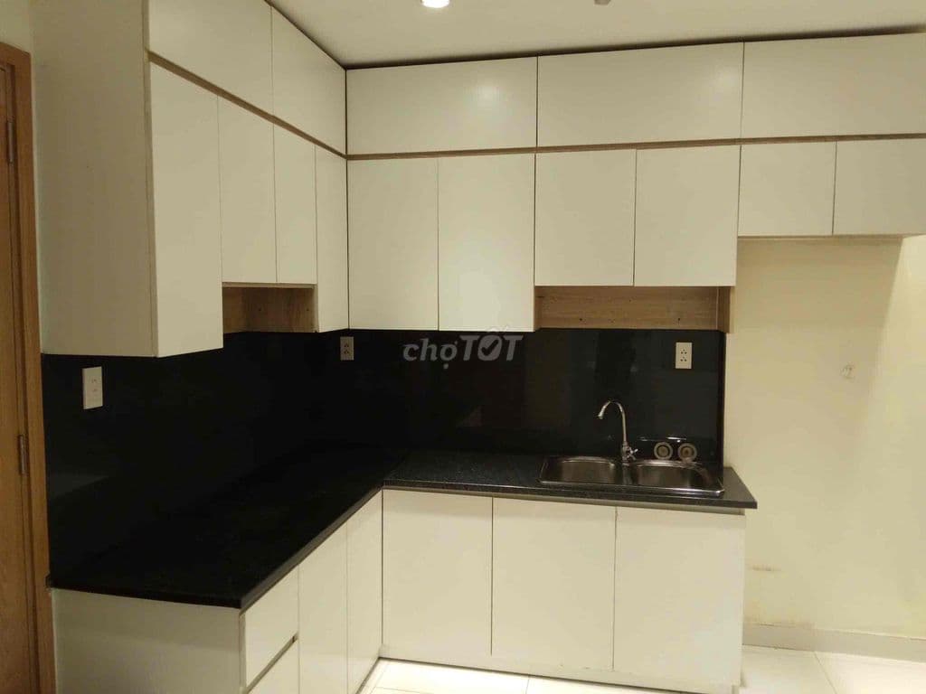 căn 2pn1wc chung cư Ihome,gò vấp - Ảnh 3