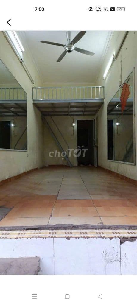 Cho thuê mặt bằng kinh doanh Hoàn Kiếm