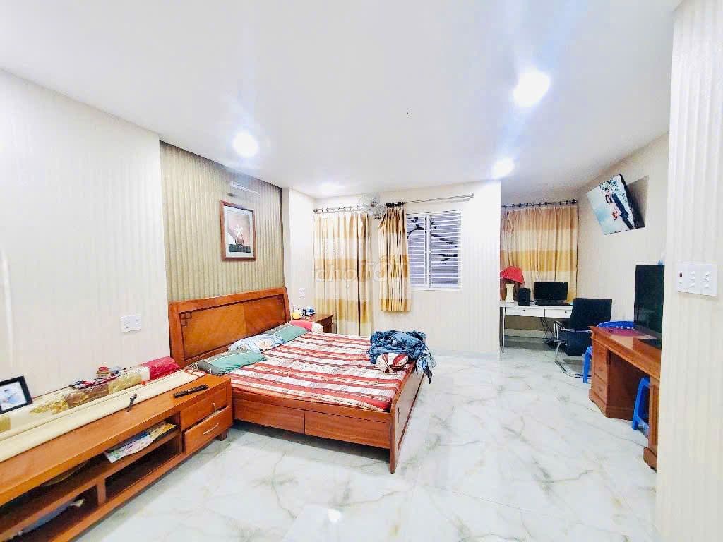 Gấp định cư giảm "500tr" - Bán nhanh Villa mini 4 tầng 54m2 - Ngang 6m - Ảnh 3