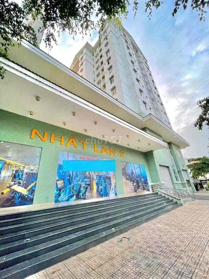 Cần bán Nhất Lan 2 - Gần khu Tên Lửa 72m2. 2pn 2wc. SHR. Chỉ 2,420 tỷ - Ảnh 3