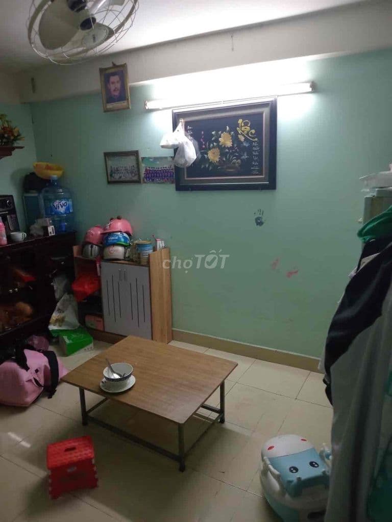 MẶT TIỀN LẠC LONG QUÂN Q.11 - 3 TẦNG KINH DOANH ĐỈNH - Ảnh 3