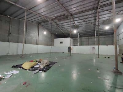 Bán xưởng đường Kinh Dương Vương, 6.5x50m NH9m,cấp 4 có tách sổ riêng, - Ảnh 3