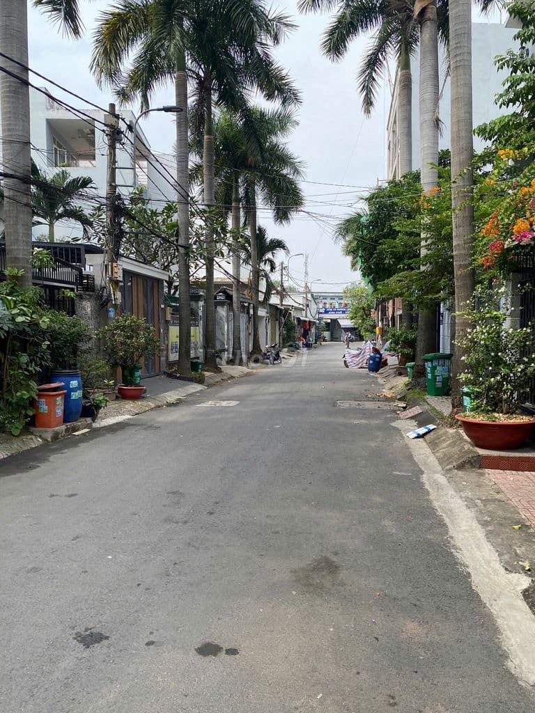 Bán dãy nhà trọ đường 109 phước long b giá 8,5 tỷ thương lượng - Ảnh 2