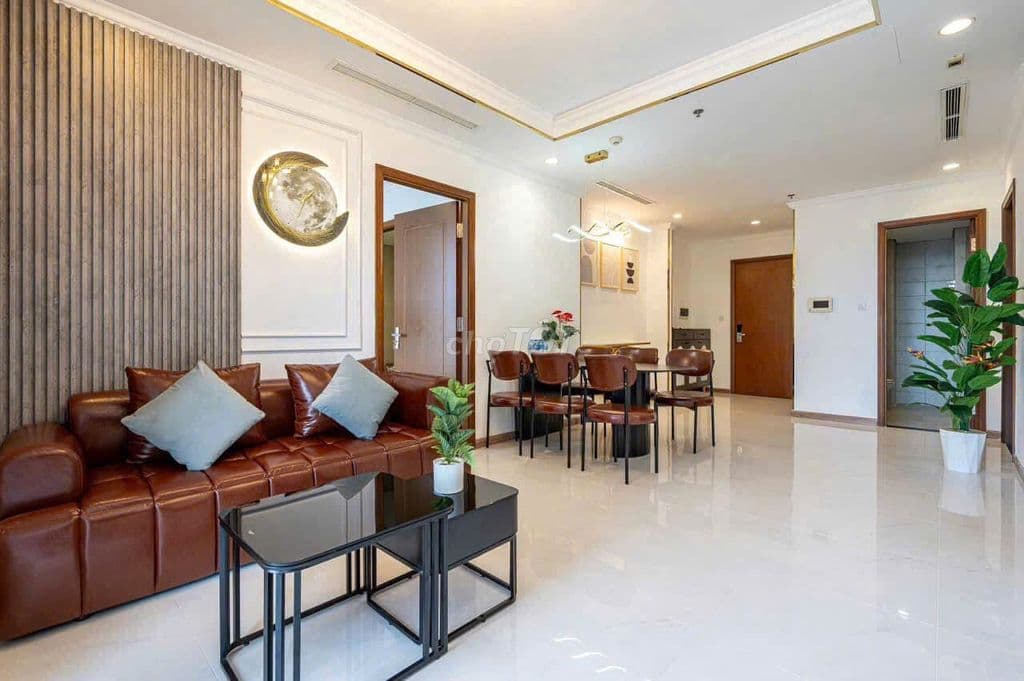 Bán CHCC Bàu Cát 2, Tân Bình, DT - 72m 2 phòng ngủ 2wc, Giá 3 tỷ 800