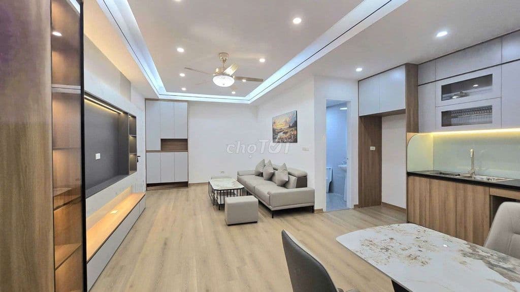 GIÁ *** KHU VỰC - CHỦ CẦN BÁN GẤP CC NAM XA LA HÀ ĐÔNG FULL ĐÔ - Ảnh 2