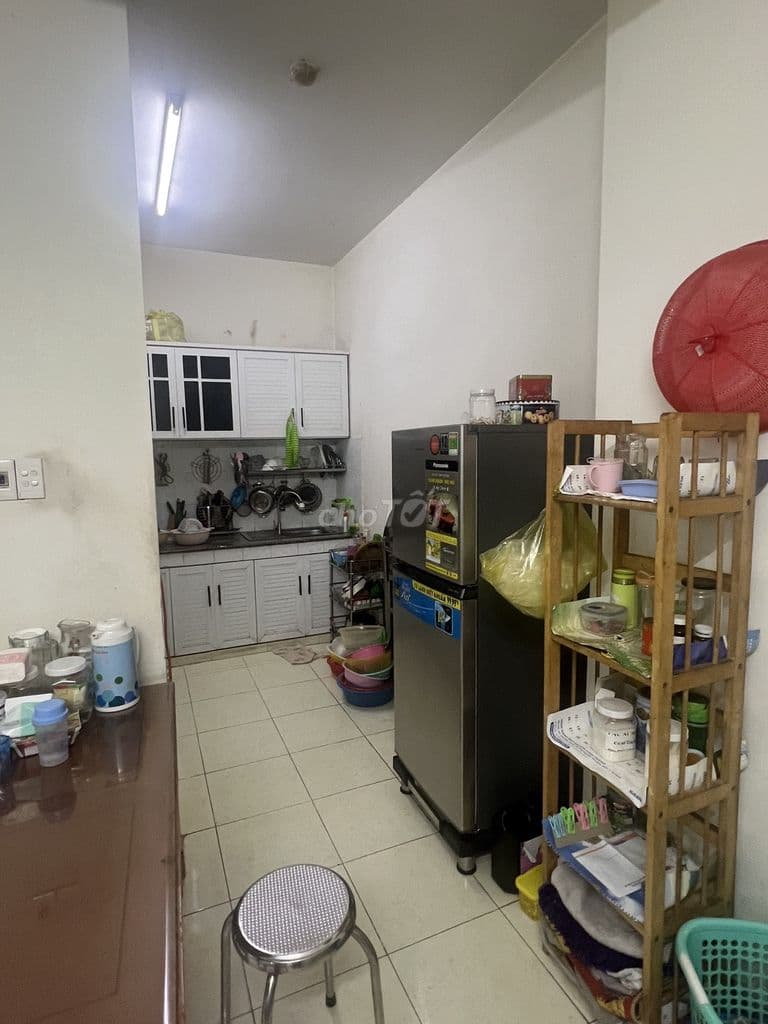 Cần bán căn hộ Nguyễn Kim, Vĩnh Viễn, Q.10, 3,5 tỷ - Ảnh 2
