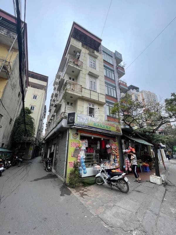 Mặt Ngõ Bùi Xương Trạch, Ô tô Tránh, Kinh Doanh, 52m2, MT 4,5m - Ảnh 3