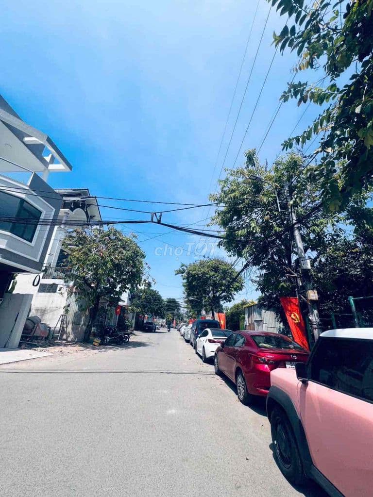 NHÀ 4 TẦNG KHU HỒNG LONG – ĐƯỜNG 12M CÓ VỈA HÈ – KINH DOANH ĐỈNH - Ảnh 3