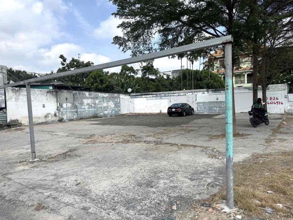 Bán Đất Mặt Tiền Kinh Doanh Đường Số 10 Đối Diện Sông Sg - Ảnh 3