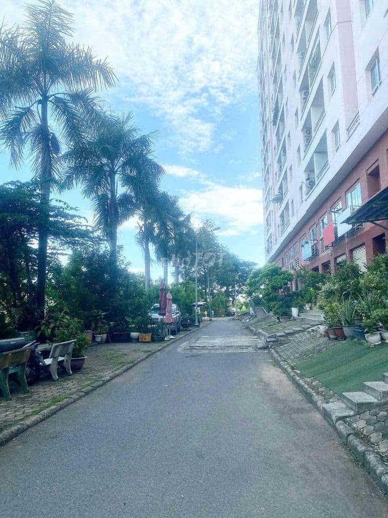 CC TẦNG TRỆT KDC CONIC - NGUYỄN VĂN LINH - 10X10 (175.3/203.6M2) - NHÍ - Ảnh 2