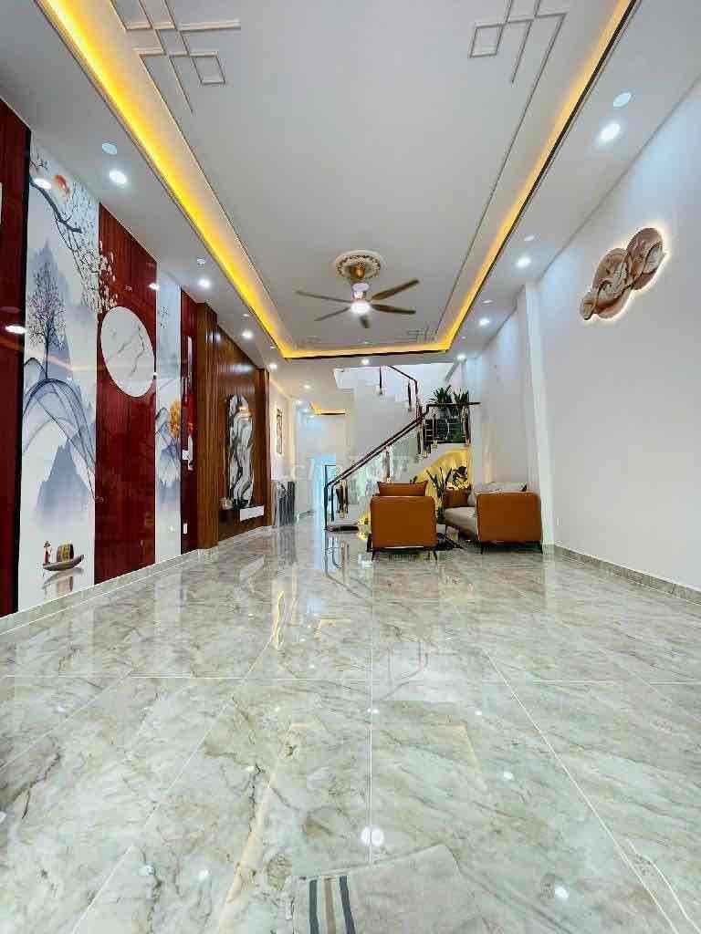 Bán gấp Nhà riêng 4PN, 5WC tại Nguyễn Thị Thập, Tân Hưng, Q7, giá tốt