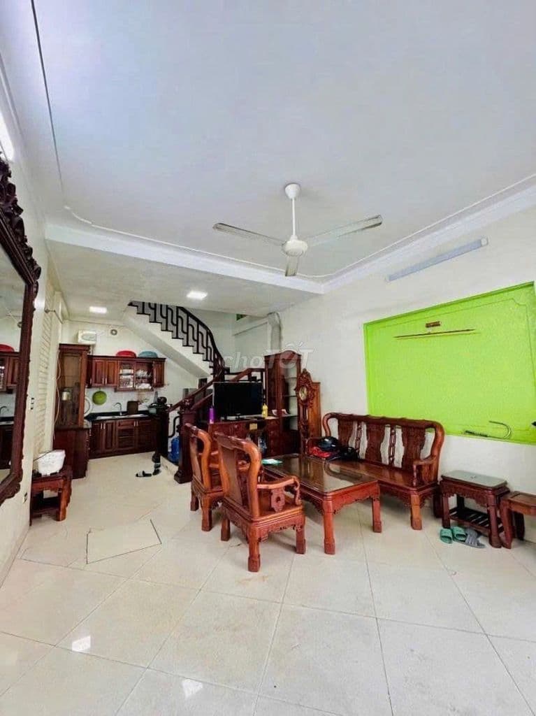 🏡 Bán nhà đẹp ngõ 898 đường Láng lô góc thiết kế hiện đại