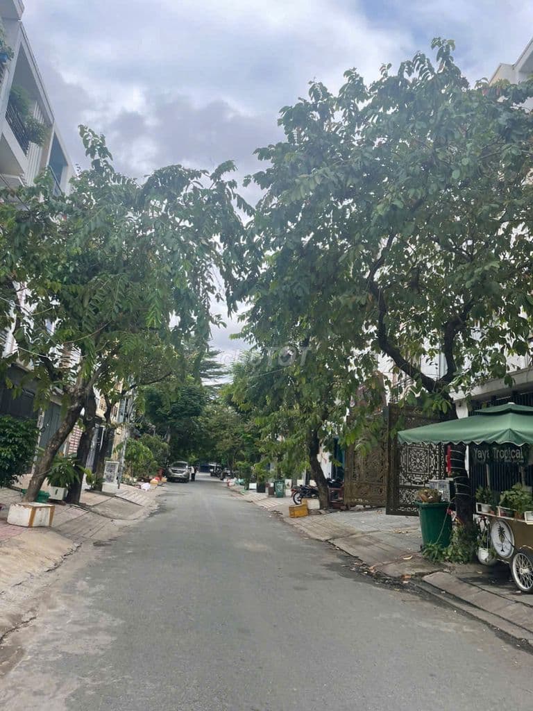 Bán nhà C4 20/3B Đặng Thùy Trâm 7.5x18m HXH. DTCN 130m2 - Ảnh 2