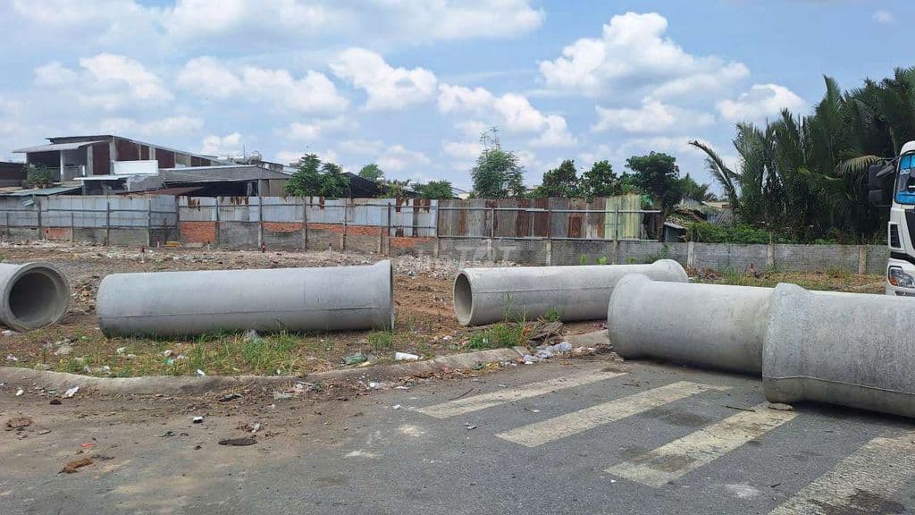 đất 4x15 đường Phạm Thế Hiển, Phường 7 quận 8, 3.99 tỷ - Ảnh 3