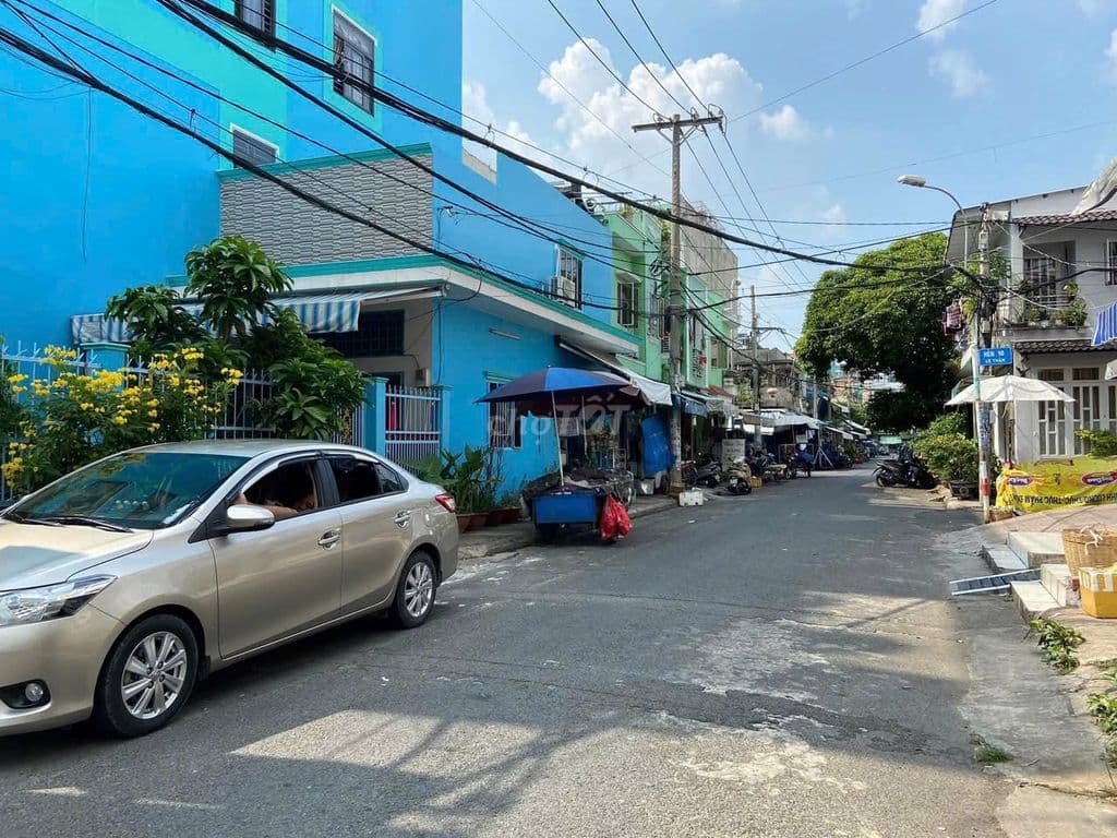 Tôi chính chủ bán nhà 14 Lê Thận 4x19 - 2 lầu 9.2 tỷ - Ảnh 3