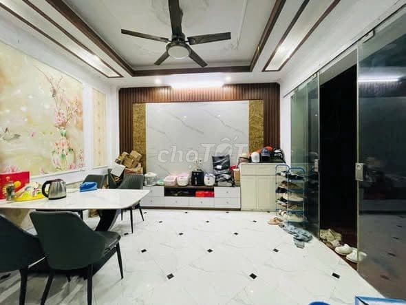 bán nhà 31m2 Bắc Từ Liêm giá nhỉnh 5 tỷ