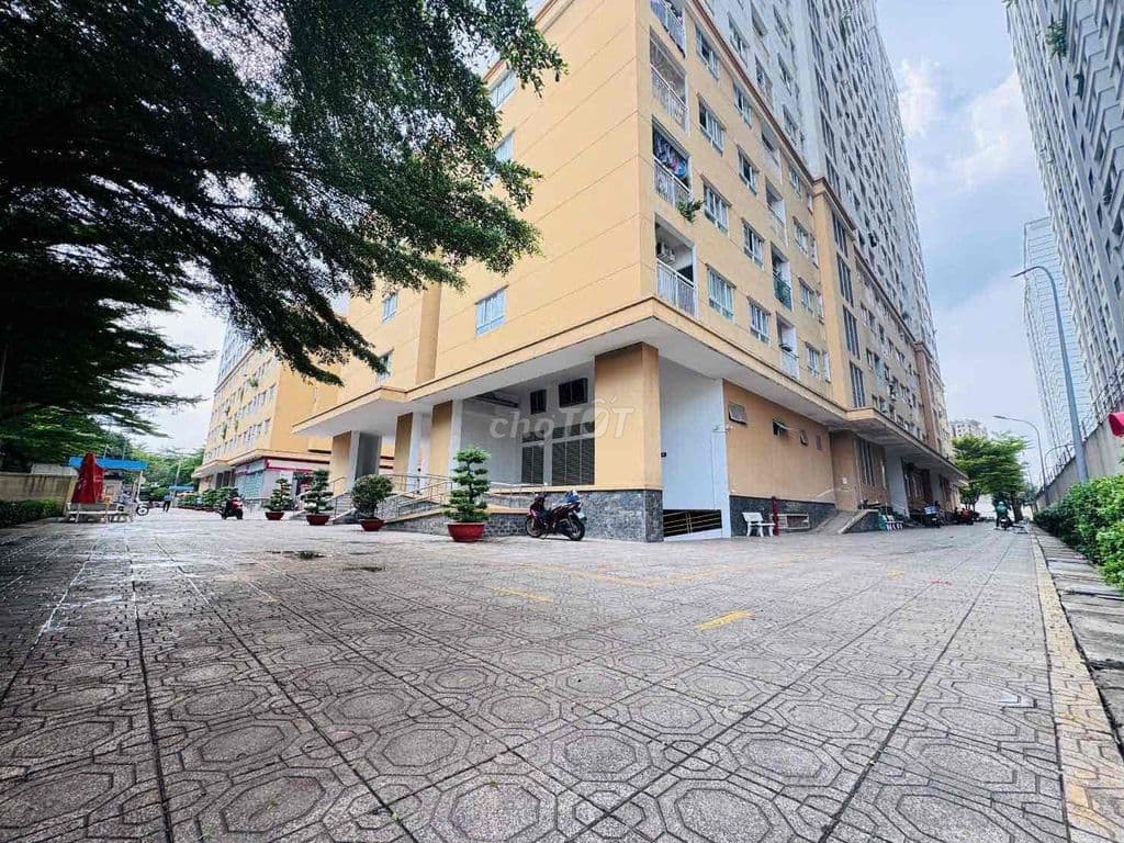 Giá Tốt, Bán Idico Tân Phú, 62m2 2PN 2WC, Căn Góc, Tặng Nội Thất - Ảnh 3