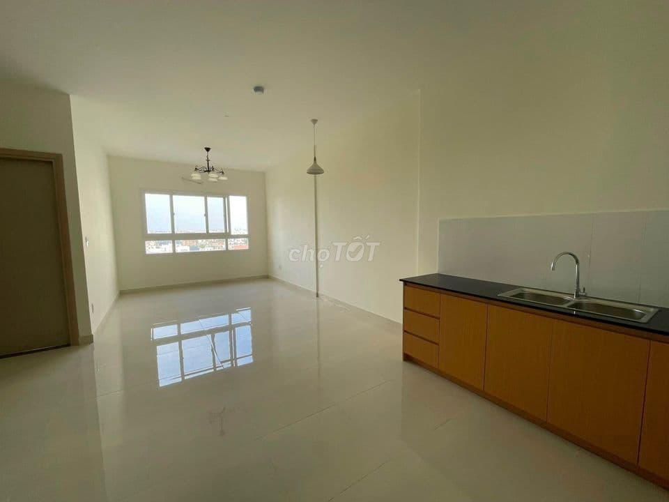 Chính chủ bán CH Green Town block B1, 63m2/2PN, full NT, giá 2.93 tỷ - Ảnh 2
