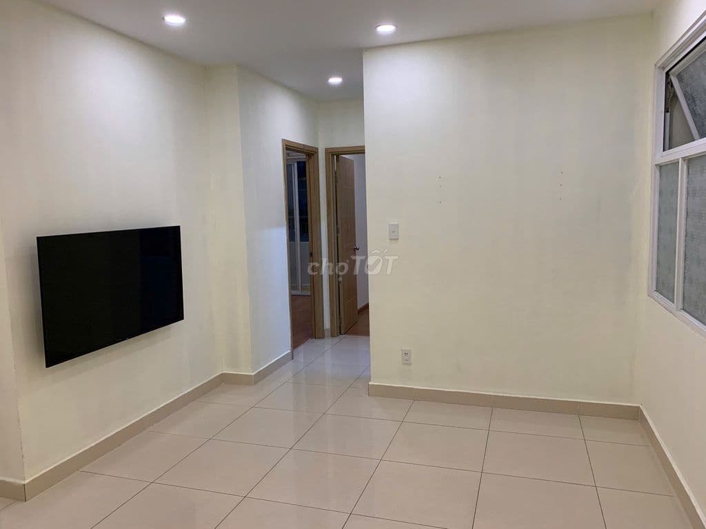 Cho thuê căn 2pn 2wc chung cư Dream Home Q8 full nội thất vào ở ngay - Ảnh 2