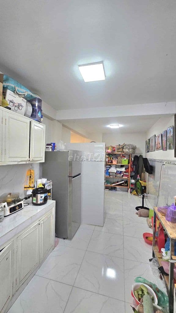 chỉ 1 tỷ 9 có ngay chung cư 44m2 sổ hồng riêng ngay XLHN PLB Q9 - Ảnh 3