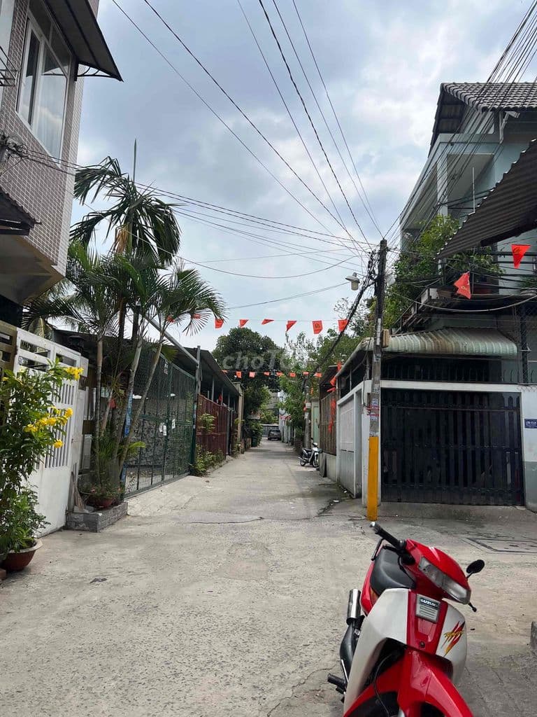 4x20 diện tích xây nhà bao đẹp giá mềm trong khu vực