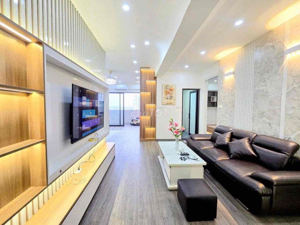 🏡 CĂN HỘ ĐẸP – TẦNG VIP – FULL NỘI THẤT – VỀ Ở NGAY TẠI VIỆT HƯNG,