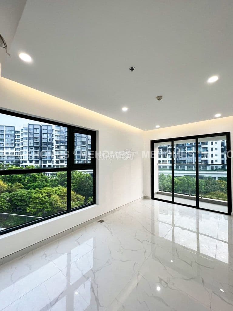 🍀 2PN 2WC TẦNG THẤP VIEW ĐẠI LỘ, NỘI THẤT CƠ BẢN CHỈ 7TY050 NHẬN NHÀ