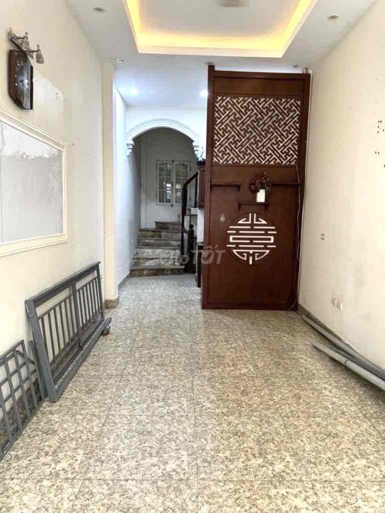 🔥🔥PHÂN LÔ - VỈA HÈ Ô TÔ ĐỖ TRÁNH - KINH DOANH - NHÀ DÂN XÂY - 30M RA M - Ảnh 2