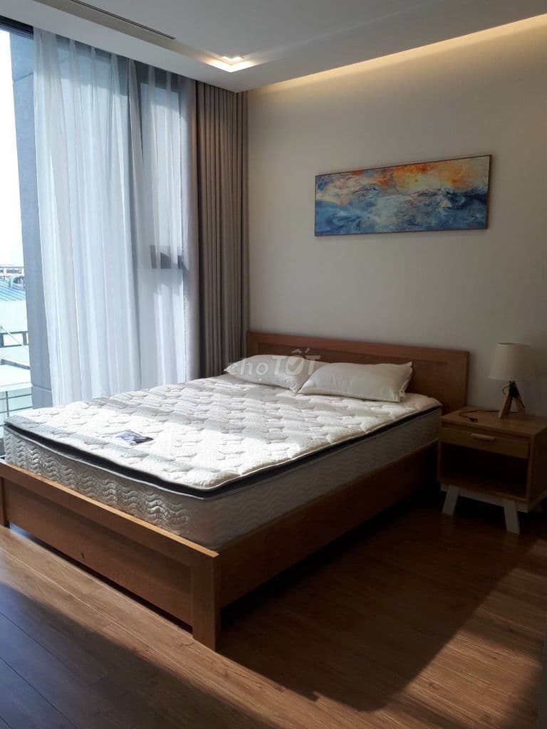 Căn hộ Thủy Lợi 4 Nguyễn Xí, Bình Thạnh - 53m2, 1PN, Sổ hồng, Giá 4 tỷ - Ảnh 2