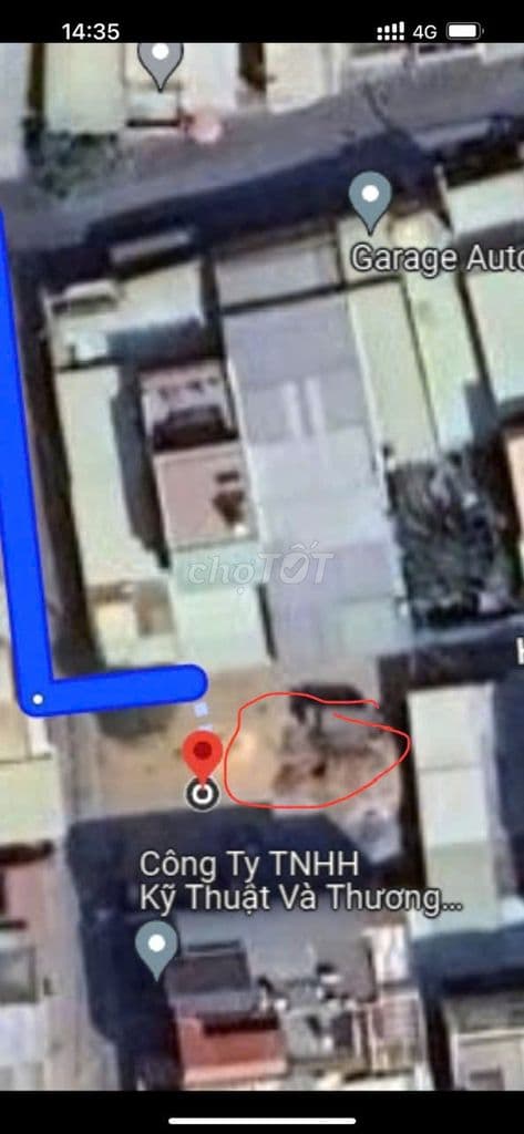 Đất sổ đỏ. Quận 2 - Ảnh 3