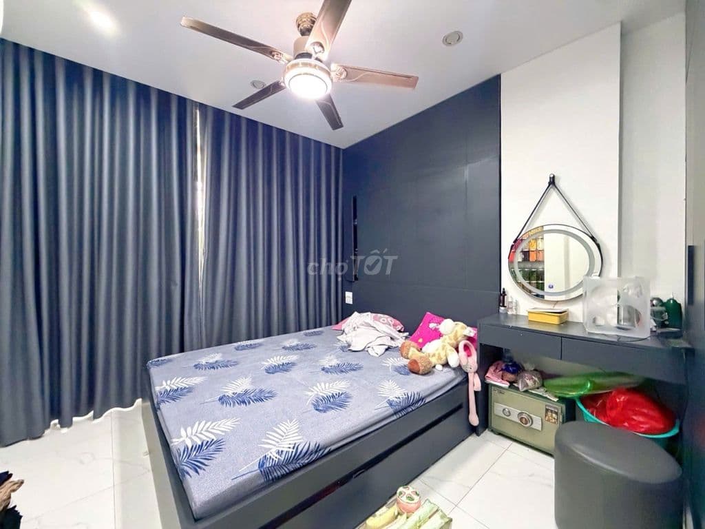 Chính Chủ Nhượng Lại Siêu Phẩm 45M2 5T Xây 2024 Oto Đỗ Cửa - Ảnh 2