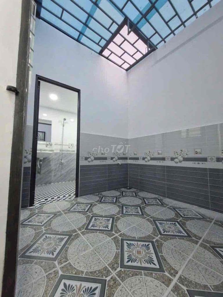 4x17 hem LE THU LO nhà đẹp