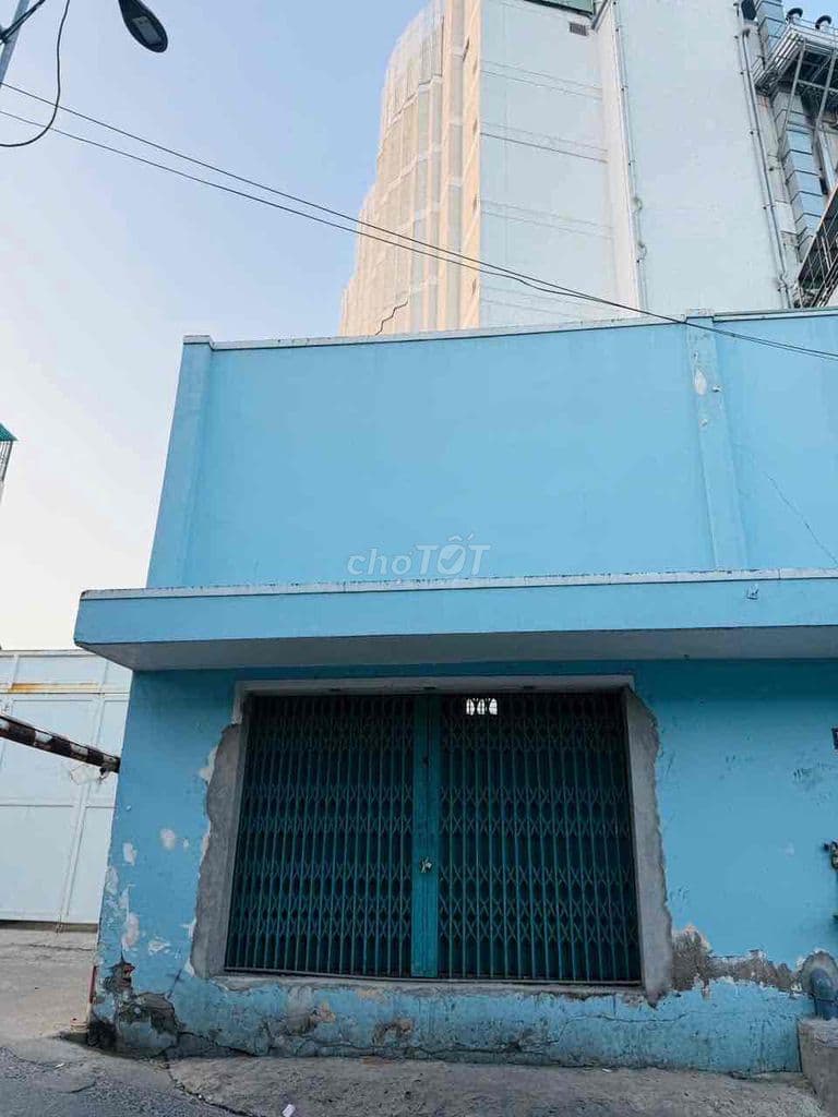 🌺🌺Cần Bán kho hẻm xe tải hẻm 10m đường An Dương Vương an Lạc Bình Tân