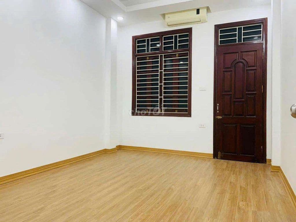 Đội Cấn, ngõ 3 gác tránh nhau, thông, dân xây kcbt, văn minh, 38m*4T - Ảnh 3
