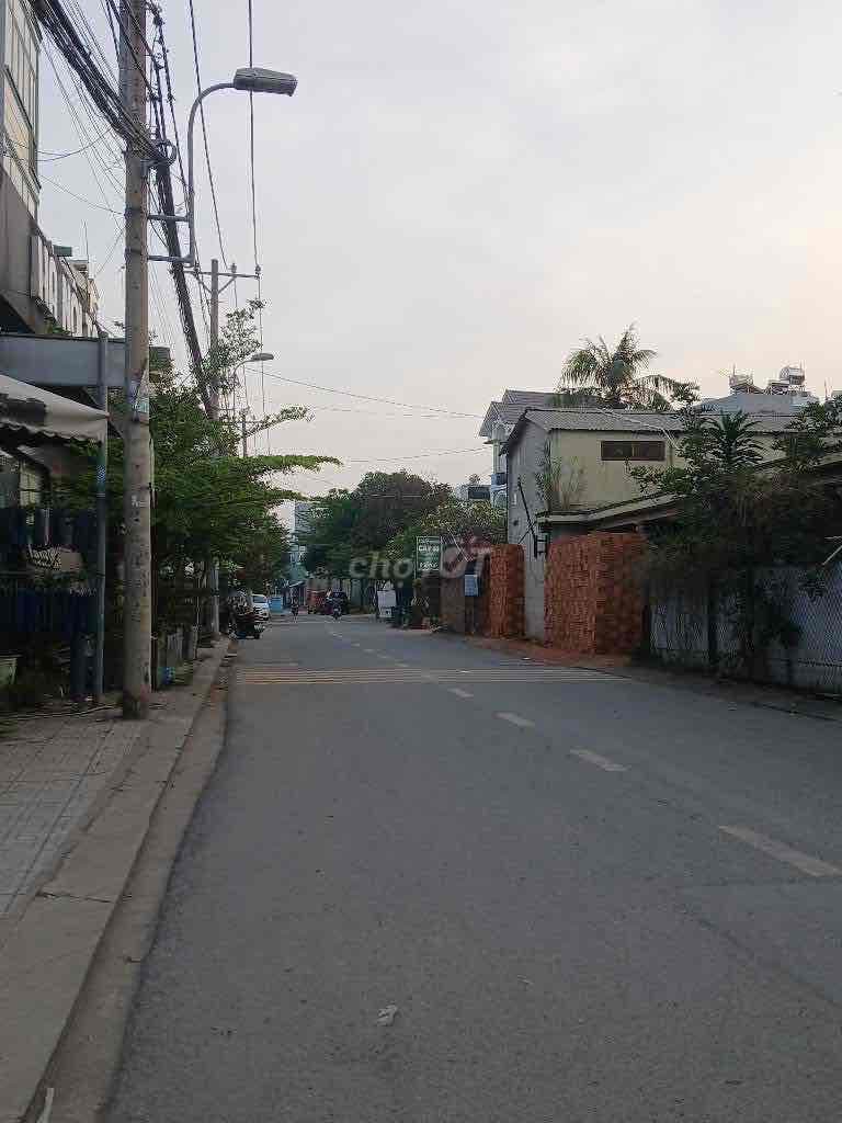 BÁN LÔ ĐẤT VUÔNG VỨC 56M2 - ĐƯỜNG 970- PHÚ HỮU- QUẬN 9 - Ảnh 3